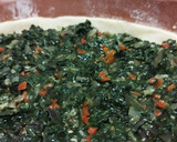 Foto del paso 4 de la receta: 🥚Pascualina🥬