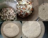 ફરાળી એનર્જી બાર (Farali Energy Bar Recipe In Gujarati) રેસીપી સ્ટેપ1ફોટો