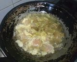 Foto langkah ke 6 dari resep Sempol alakadarnya.