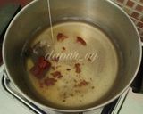 Foto langkah ke 3 dari resep ES GULAS GULA ASAM / Tamarind Iced Tea #pr_recookmintradisional.