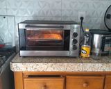 Foto del paso 4 de la receta: Pascualina rápida