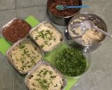 Foto langkah ke 4 dari resep 🍃Lasagna🍃.
