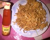 Foto langkah ke 4 dari resep Jamur Tiram Chrispy.