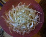 Foto langkah ke 1 dari resep Jamur Tiram Chrispy.
