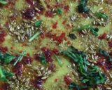 दाल पकवान (dal pakwan recipe in Hindi) रेसिपी चरण 8 फोटो
