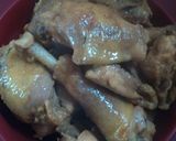 Foto langkah ke 4 dari resep Ungkep Ayam Kampung.