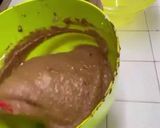 A picture of step 6 of Torta Caprese (Original Neapolitan Recipe).