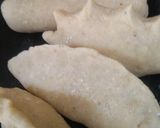 Foto langkah ke 4 dari resep Pempek Rebon.
