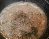 Foto del paso 7 de la receta: Lomo al ajillo en salsa