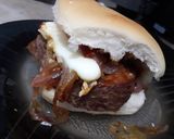 Foto del paso 6 de la receta: Sándwich de Bondiola