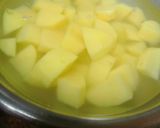 ભાજી રીંગણ નું શાક=(bhaji rigan nu saak in gujarati) રેસીપી સ્ટેપ1ફોટો