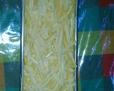 Foto langkah ke 7 dari resep Proll Tape Legit.