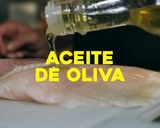 Foto del paso 1 de la receta: Filete de pescado al ajillo