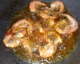 Foto langkah ke 4 dari resep Tempe udang manis.