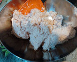 Foto del paso 2 de la receta: Nuggets de jamón en Cecomix