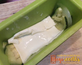Foto del paso 2 de la receta: Pastelitos de calabacín, cebolla y queso