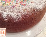 Foto del paso 6 de la receta: Bizcocho de Fanta de naranja en olla GM
