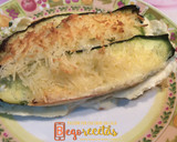 Foto del paso 4 de la receta: Pastelitos de calabacín, cebolla y queso