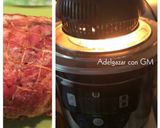 Foto del paso 4 de la receta: Paleta de cerdo cocinada al vacío a baja temperatura en olla GM modelo F