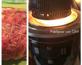 Foto del paso 4 de la receta: Paleta de cerdo cocinada al vacío a baja temperatura en olla GM modelo F