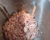 Foto del paso 1 de la receta: Nuggets de jamón en Cecomix