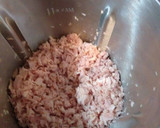Foto del paso 1 de la receta: Nuggets de jamón en Cecomix