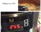 Foto del paso 2 de la receta: Paleta de cerdo cocinada al vacío a baja temperatura en olla GM modelo F