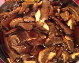 Foto del paso 1 de la receta: Risotto de boletus y foie