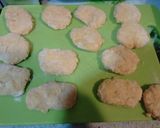 Foto del paso 3 de la receta: Nuggets de jamón en Cecomix