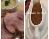Foto del paso 6 de la receta: Paleta de cerdo cocinada al vacío a baja temperatura en olla GM modelo F