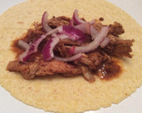 Foto del paso 8 de la receta: Cochinita pibil cocinada a baja temperatura