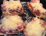 Foto del paso 3 de la receta: Paninis de salchichas frescas y queso