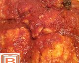 Foto del paso 4 de la receta: Bacalao con tomate en olla GM