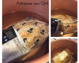 Foto del paso 1 de la receta: Paleta de cerdo cocinada al vacío a baja temperatura en olla GM modelo F