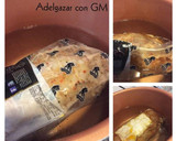 Foto del paso 1 de la receta: Paleta de cerdo cocinada al vacío a baja temperatura en olla GM modelo F