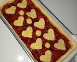 Foto langkah ke 6 dari resep Pie Strawberry.