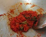 Foto langkah ke 2 dari resep Telur kentang balado.