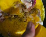 Foto langkah ke 2 dari resep 266. Ayam Goreng Kremes.