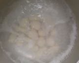 Foto langkah ke 2 dari resep Baci (Baso Aci) Pedas.