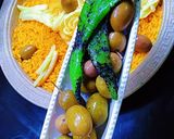 صورة لخطوة 1 من وصفة تليتلي احمر