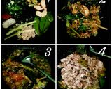 Foto langkah ke 1 dari resep Mie Ayam Homemade 🍜.