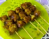 Foto langkah ke 5 dari resep Bakso ikan tuna.
