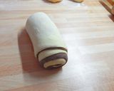 Hokkaido kalács recept fázis 5 fotója