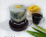 Foto langkah ke 8 dari resep Cendol Kecebong.