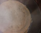 Foto del paso 3 de la receta: Pancake fit en microondas.^Saludable, delicioso, rápido^
