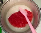Foto langkah ke 3 dari resep Jentik Manis.