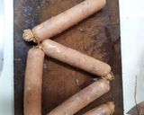 Foto del paso 9 de la receta Salchicha Pascual (parrillera)