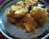 Curd_masala_pav recipe step 1 photo
