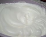Foto del paso 5 de la receta: Red velvet