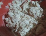 Foto del paso 1 de la receta: Panes rellenos de lentejas al curry (vegan/oil-free)!